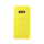 Etui Silicone Cover do Samsung Galaxy S10 E żółte - 478324 - zdjęcie